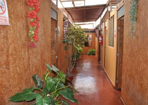 фото отеля Hostal Vladis II