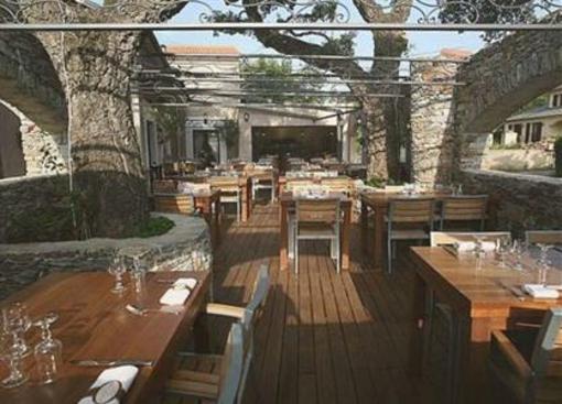 фото отеля Osteria A Stalla Sischese