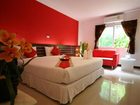 фото отеля Pantharee Resort Krabi