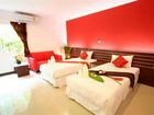 фото отеля Pantharee Resort Krabi
