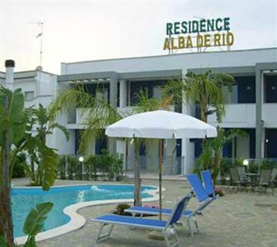 фото отеля Residence Alba De Rio