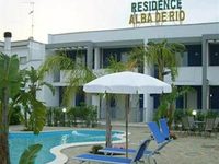 Residence Alba De Rio