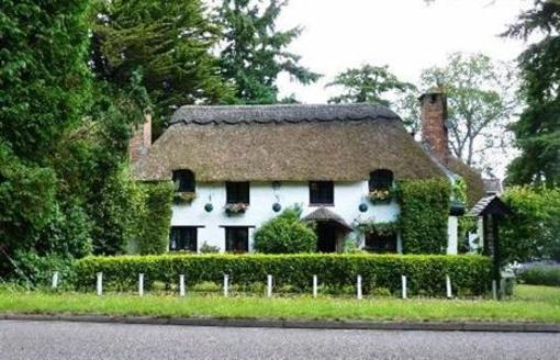 фото отеля Smugglers Cottage