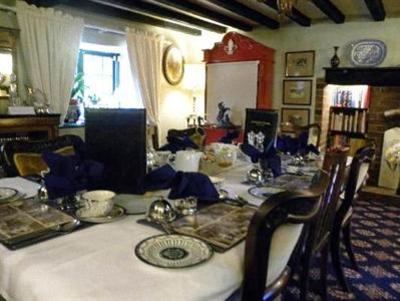 фото отеля Smugglers Cottage