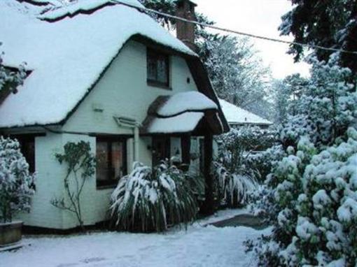 фото отеля Smugglers Cottage