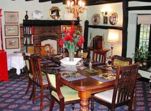 фото отеля Smugglers Cottage