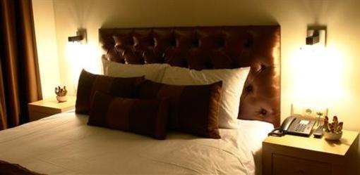 фото отеля Kristonia Hotel Suites