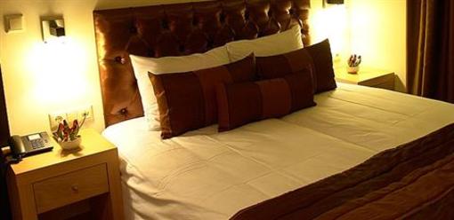 фото отеля Kristonia Hotel Suites