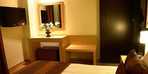 фото отеля Kristonia Hotel Suites
