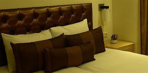 фото отеля Kristonia Hotel Suites