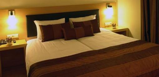 фото отеля Kristonia Hotel Suites