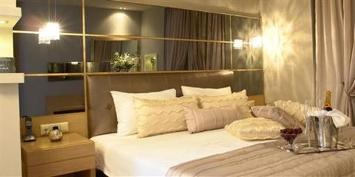 фото отеля Kristonia Hotel Suites