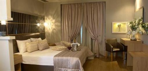 фото отеля Kristonia Hotel Suites