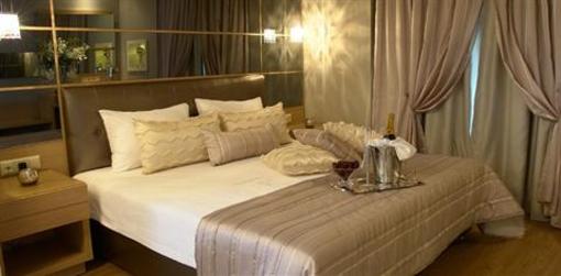 фото отеля Kristonia Hotel Suites
