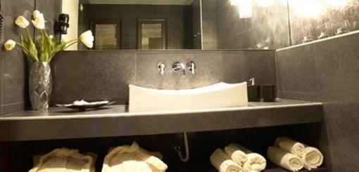 фото отеля Kristonia Hotel Suites