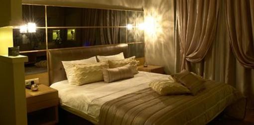 фото отеля Kristonia Hotel Suites