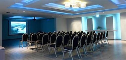 фото отеля Kristonia Hotel Suites