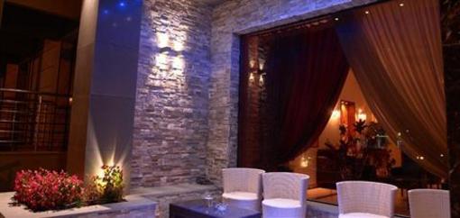 фото отеля Kristonia Hotel Suites