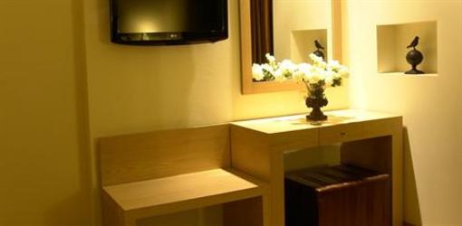 фото отеля Kristonia Hotel Suites