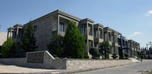 фото отеля Kristonia Hotel Suites