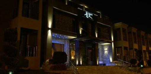 фото отеля Kristonia Hotel Suites
