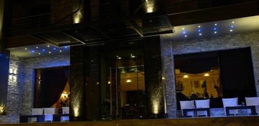 фото отеля Kristonia Hotel Suites