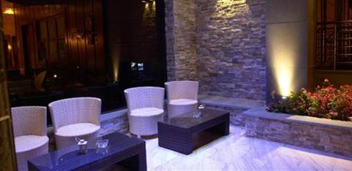 фото отеля Kristonia Hotel Suites