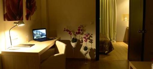 фото отеля Kristonia Hotel Suites