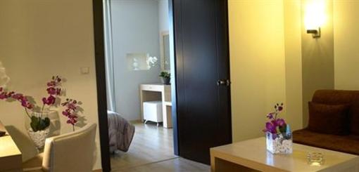 фото отеля Kristonia Hotel Suites