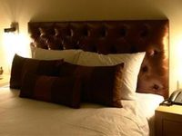 Kristonia Hotel Suites