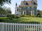 фото отеля Louisbourg Heritage House Bed & Breakfast