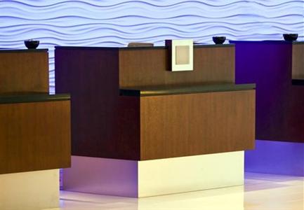 фото отеля BWI Airport Marriott