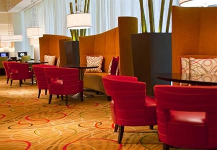 фото отеля BWI Airport Marriott