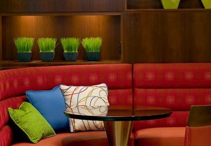 фото отеля BWI Airport Marriott