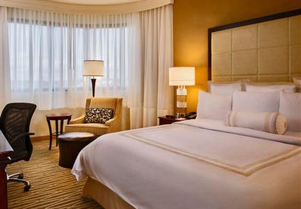 фото отеля BWI Airport Marriott