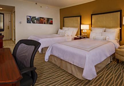 фото отеля BWI Airport Marriott