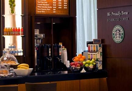 фото отеля BWI Airport Marriott