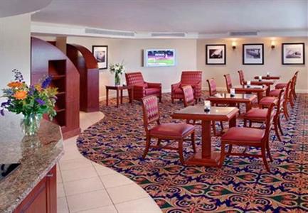 фото отеля BWI Airport Marriott