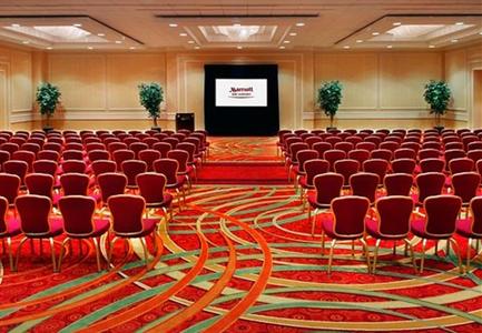 фото отеля BWI Airport Marriott