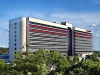 BWI Airport Marriott
