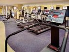 фото отеля BWI Airport Marriott