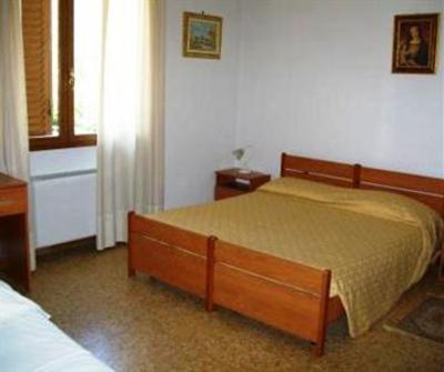 фото отеля B&B Locanda la Rotonda