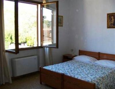 фото отеля B&B Locanda la Rotonda