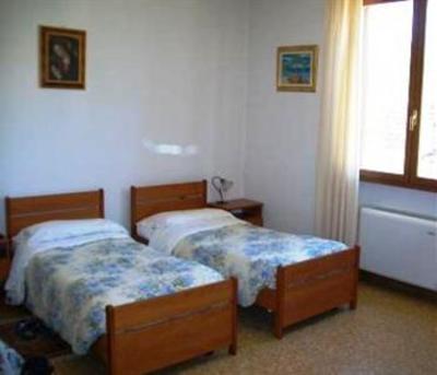 фото отеля B&B Locanda la Rotonda