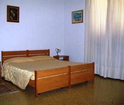 фото отеля B&B Locanda la Rotonda