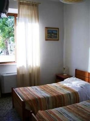 фото отеля B&B Locanda la Rotonda