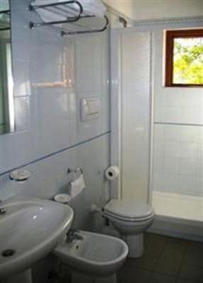 фото отеля B&B Locanda la Rotonda