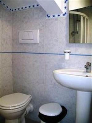 фото отеля B&B Locanda la Rotonda