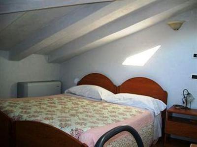 фото отеля B&B Locanda la Rotonda