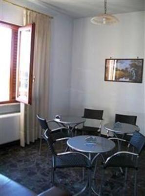 фото отеля B&B Locanda la Rotonda